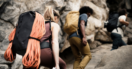 Escalade sportive : Ortovox lance sa collection été 2026 ultra polyvalente