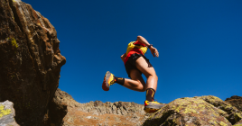 La Sportiva Prodigio 2: il nuovo riferimento delle scarpe da trail per l'ultra e la performance