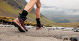 LOWA Explorer GTX LO e Explorer GTX Mid: le nuove scarpe da escursionismo imprescindibili per uomo e donna