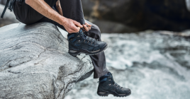 LOWA: quali scarpe scegliere per il trekking e l'escursionismo? Guida completa 2026