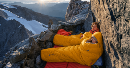 Sacs de couchage Deuter : guide complet & comparatif 