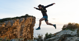 Équipement Black Diamond : les indispensables pour l'escalade, le trail running et l'alpinisme
