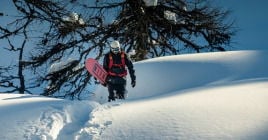 Snowboard news for this winter 2021