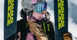 How to choose a pair of alpine skis?