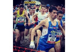 French Cross Country Championships: Top 50 for Hugo Pelletier in the hope of winning the title