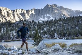 Salomon 2018 Clothing for a trail