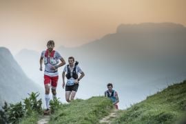 Preparing your bag for ultra-trail