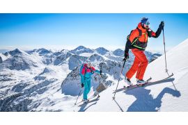 Dynafit touring ski bindings comparison
