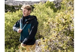 Millet tells you how to take care of your outdoor clothes!
