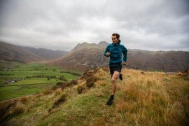 Discover the Inov8 brand and its products