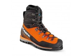 Discover the new Scarpa Mont Blanc Gore Tex
